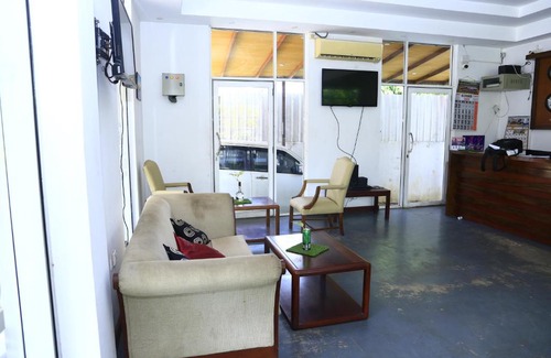 Jaffna Hotel | Station Garden Hotel And Resturant