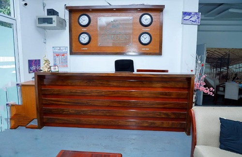 Jaffna Hotel | Station Garden Hotel And Resturant