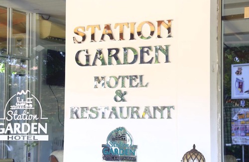 Jaffna Hotel | Station Garden Hotel And Resturant
