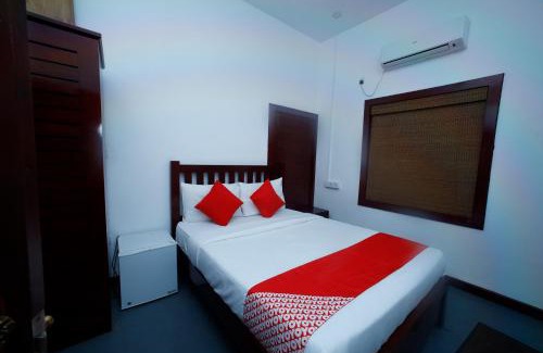 Jaffna Hotel | Station Garden Hotel And Resturant