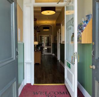 Thurso Hotel | Station Hotel