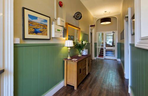 Thurso Hotel | Station Hotel