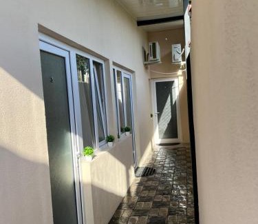 Erebuni Casa | Station House EVN