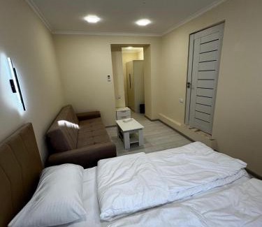 Erebuni Casa | Station House EVN