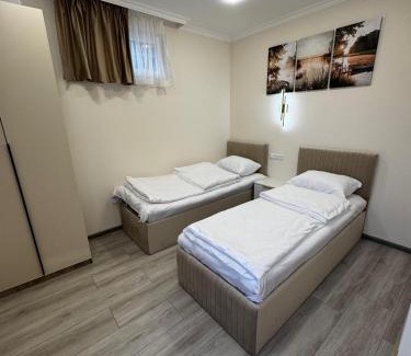 Erebuni Casa | Station House EVN