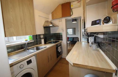 Shirebrook Casa | Station House