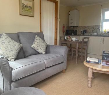 Thornton Dale Apartamento | Station House Holiday Cottages, Exclusively For Grown Ups, Thornton Dale