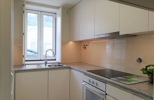 Urgezes Casa | Station House