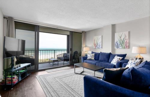 Wrightsville Beach Casa | Station One- 4J by Sea Scape Properties
