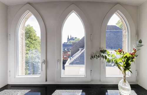Altstadt-Nord Apartamento | statthaus - statt Hotel