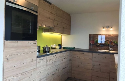 Fie allo Sciliar Alquiler De Eote | Staudnerhof Comfortable holiday residence
