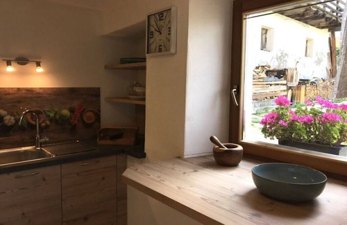 Fie allo Sciliar Alquiler De Eote | Staudnerhof Comfortable holiday residence