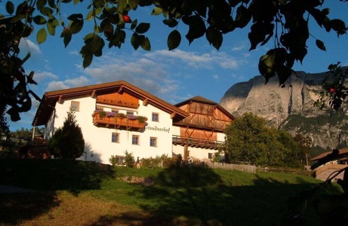 Fie allo Sciliar Alquiler De Eote | Staudnerhof Comfortable holiday residence