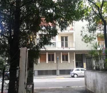 Downtown Apartamento | Staurenghi34apartmenT