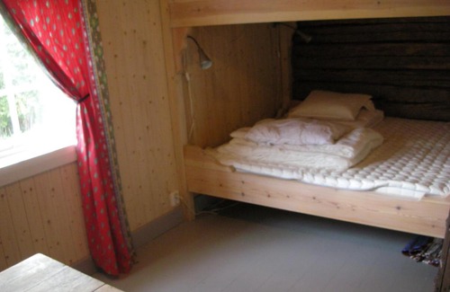 B Casa | Staurheim gård