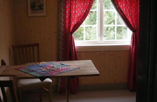 B Casa | Staurheim gård