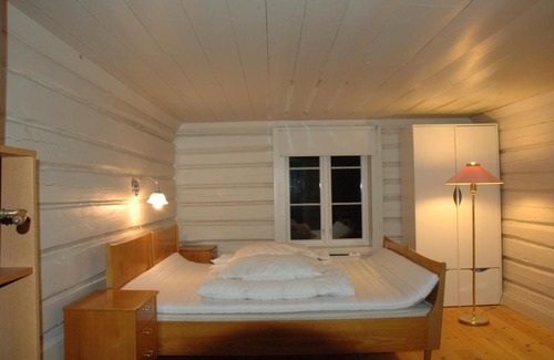 B Casa | Staurheim gård
