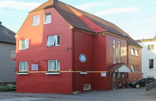 Stavanger Cama Y Desayuno | Stavanger Bed & Breakfast