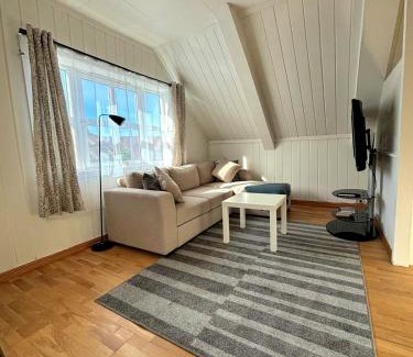 Stavanger Apartamento | Stavanger City Central Dali Ap2