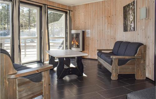 Hemsedal Apartamento | Staven Appartments