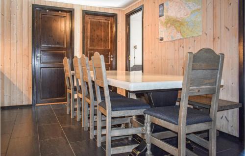 Hemsedal Apartamento | Staven Appartments