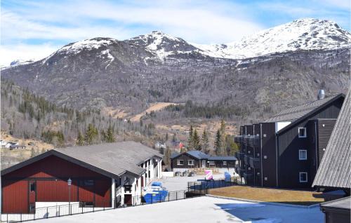 Hemsedal Apartamento | Staven Appartments