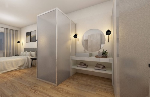 Sarakiniko Casa | Stavento Apartments