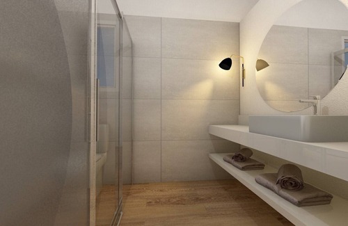 Sarakiniko Casa | Stavento Apartments