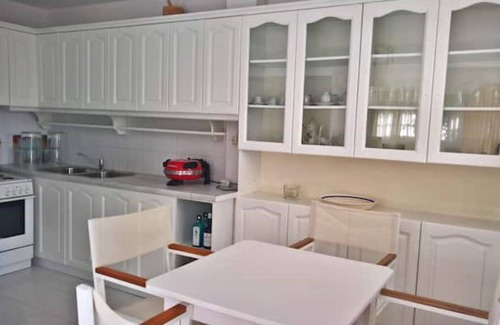 Lassi Apartamento | Stavento Apartments *Sea View 2B Apartment