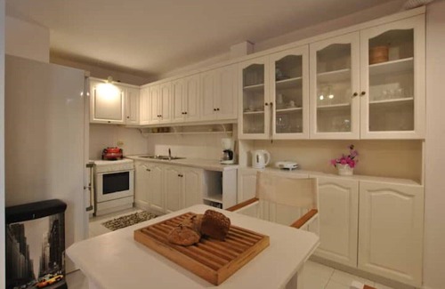 Lassi Apartamento | Stavento Apartments *Sea View 2B Apartment