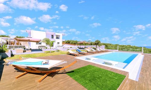 Filaki Apartamento | Stavento Luxury Villa Private Pool