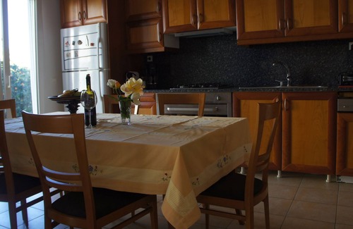 Sarakiniko Casa | Stavento - Villa Pounda