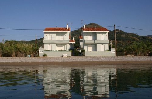 Sarakiniko Casa | Stavento - Villa Pounda