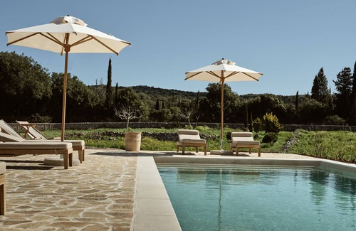Agia Marina Cabaña | Stavlos Residence