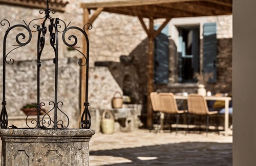 Agia Marina Cabaña | Stavlos Residence
