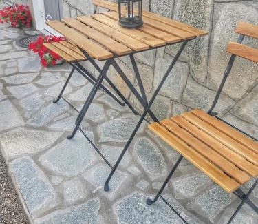 Eleftheres Apartamento | Stavrini's paradise