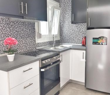 Eleftheres Apartamento | Stavrini's paradise