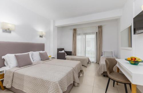 Stavros Hotel | Stavros Beach Hotel