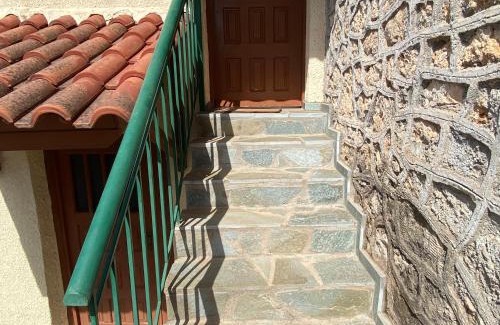 Stoupa Casa | Stavros Classic Appartment