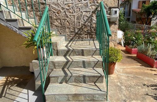 Stoupa Casa | Stavros Classic Appartment