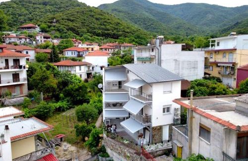 Stavros Apartamento | Stavros Lay In