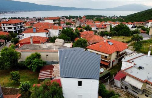 Stavros Apartamento | Stavros Lay In