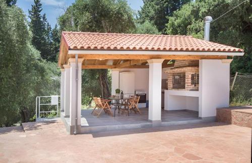 Evropouloi Apartamento | Stavros & Loulas House