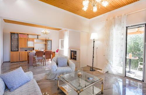 Evropouloi Apartamento | Stavros & Loulas House