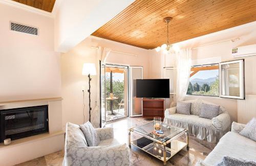 Evropouloi Apartamento | Stavros & Loulas House