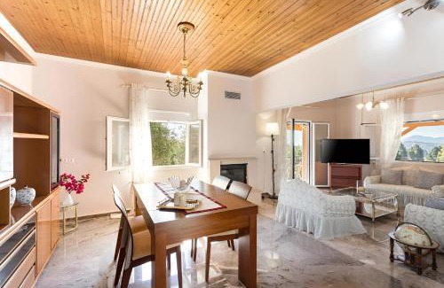 Evropouloi Apartamento | Stavros & Loulas House