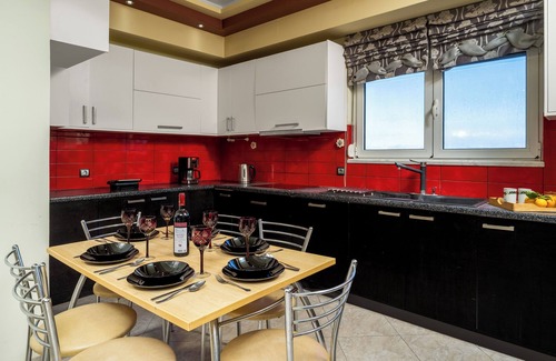 Fanai Apartamento | Stavroulas Amazing House