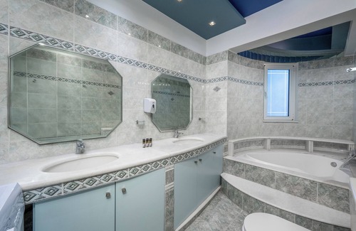 Fanai Apartamento | Stavroulas Amazing House