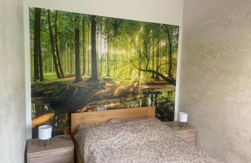 Narol Cabina | Stawiska nad tanwia
