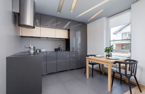 Pradnik Bialy Apartamento | Stawowa Apartment Cracow by Renters